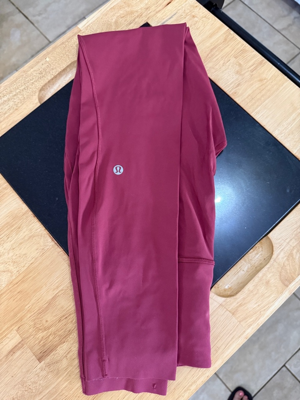 Lululemon leggings